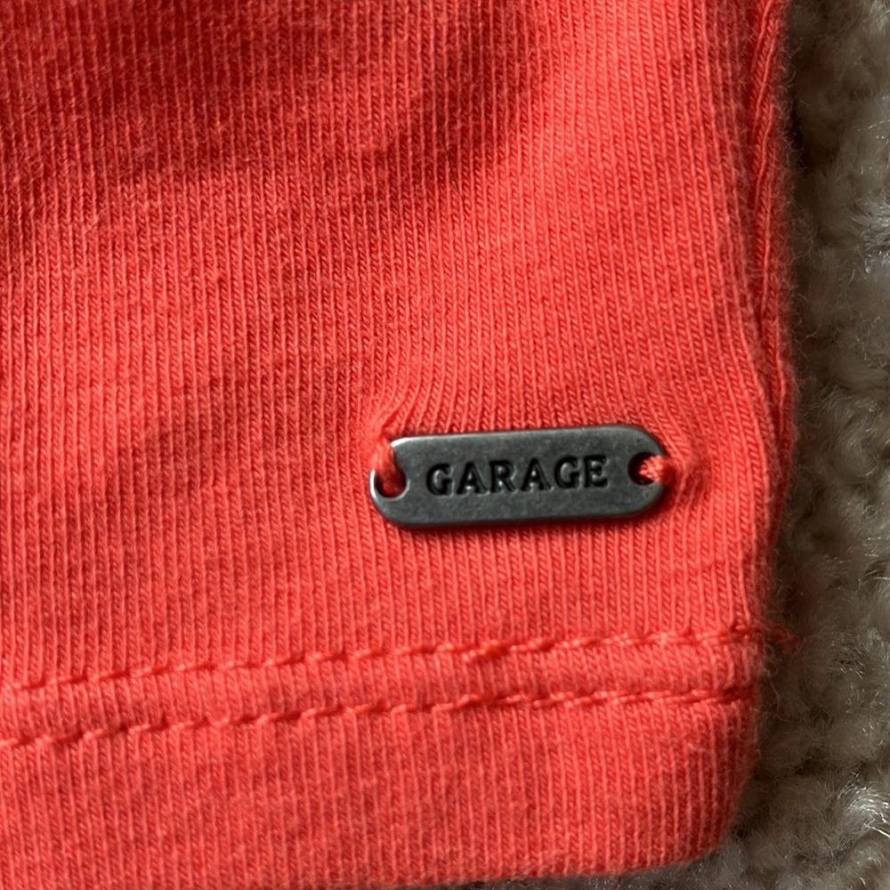 Garage | Racerback Bodycon Dress - Picture 4 of 6